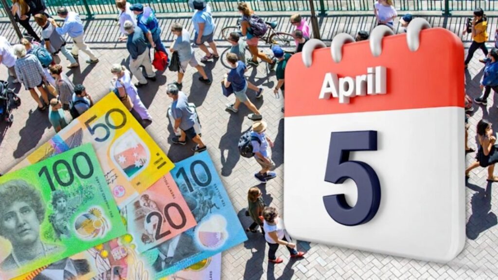 April 5 Money Shock: ATO, Centrelink and Super Changes That Could Instantly Impact Your Finances