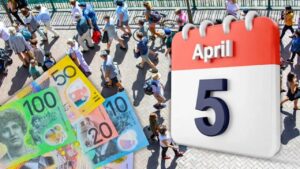 April 5 Money Shock: ATO, Centrelink and Super Changes That Could Instantly Impact Your Finances