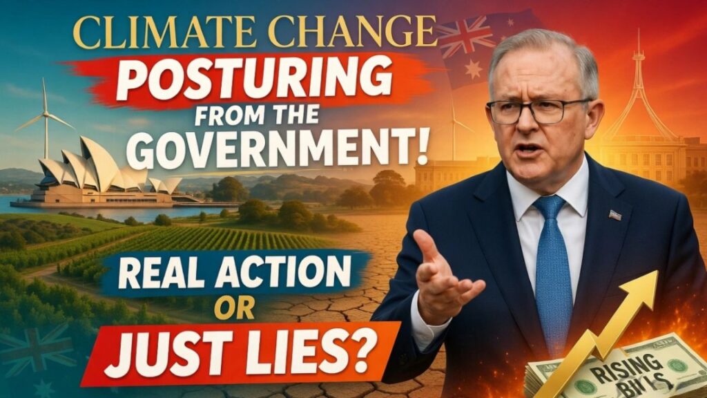 Climate Change Action 2026: What Governments Are Really Doing Behind the Scenes and Why It Matters